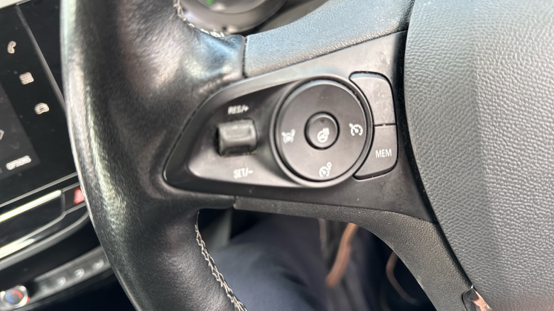 Vauxhall Corsa 1.2 SE Premium 5dr Petrol Hatchback